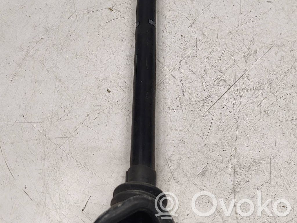 BMW 7 E65 E66 Etuoven pidätin 