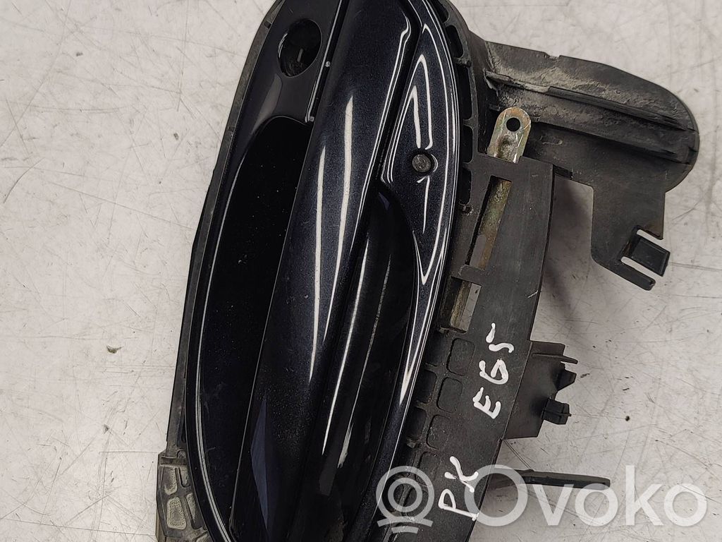 Front door exterior handle   7013701