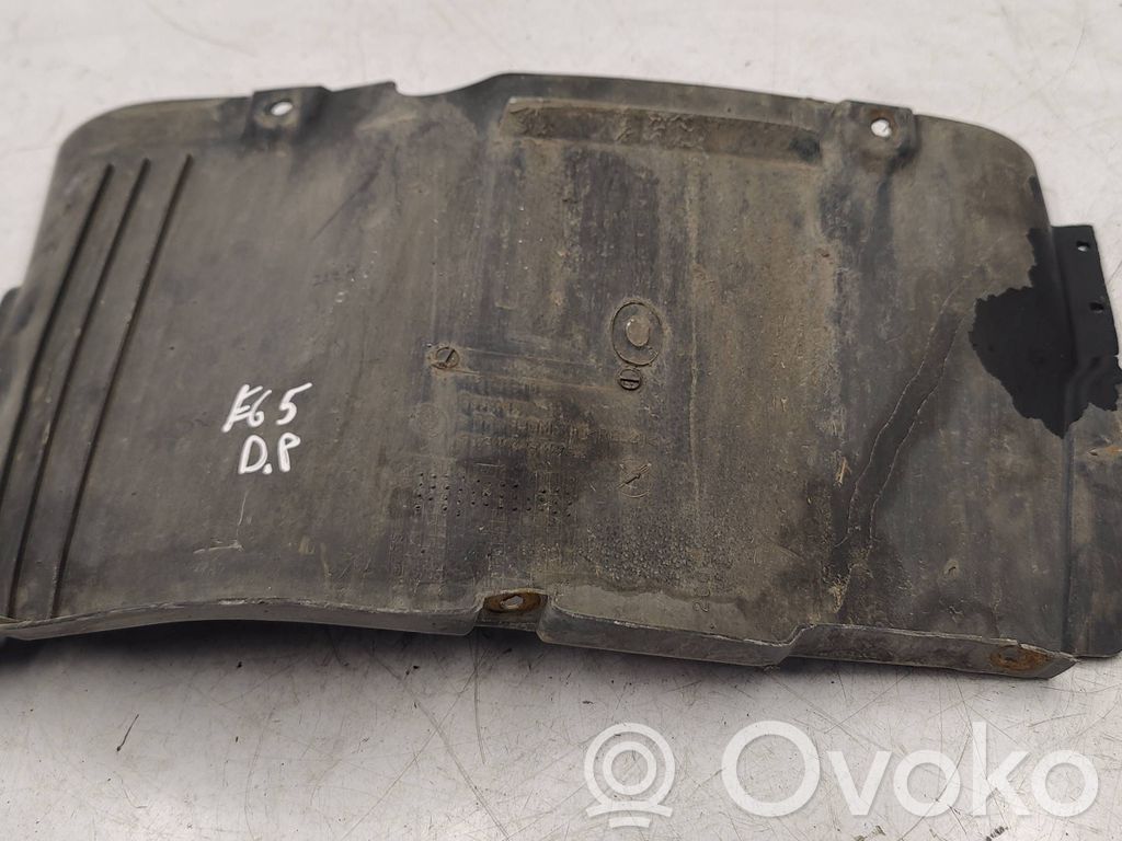 BMW 7 E65 E66 Front mudguard 