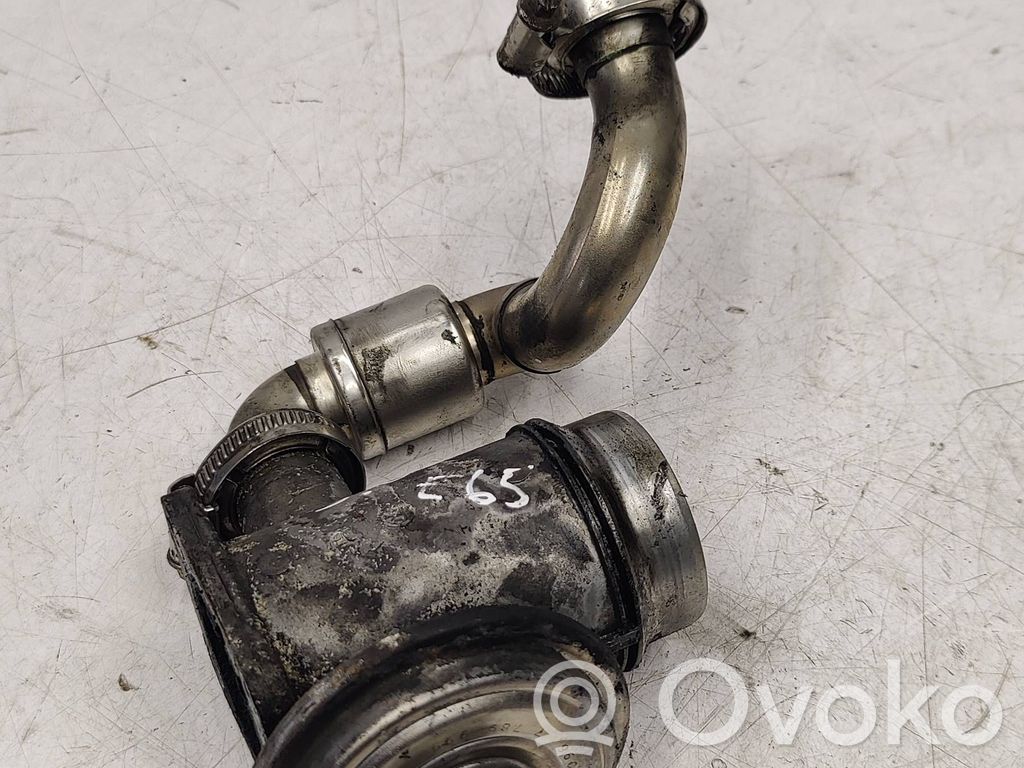 Клапан EGR   728264