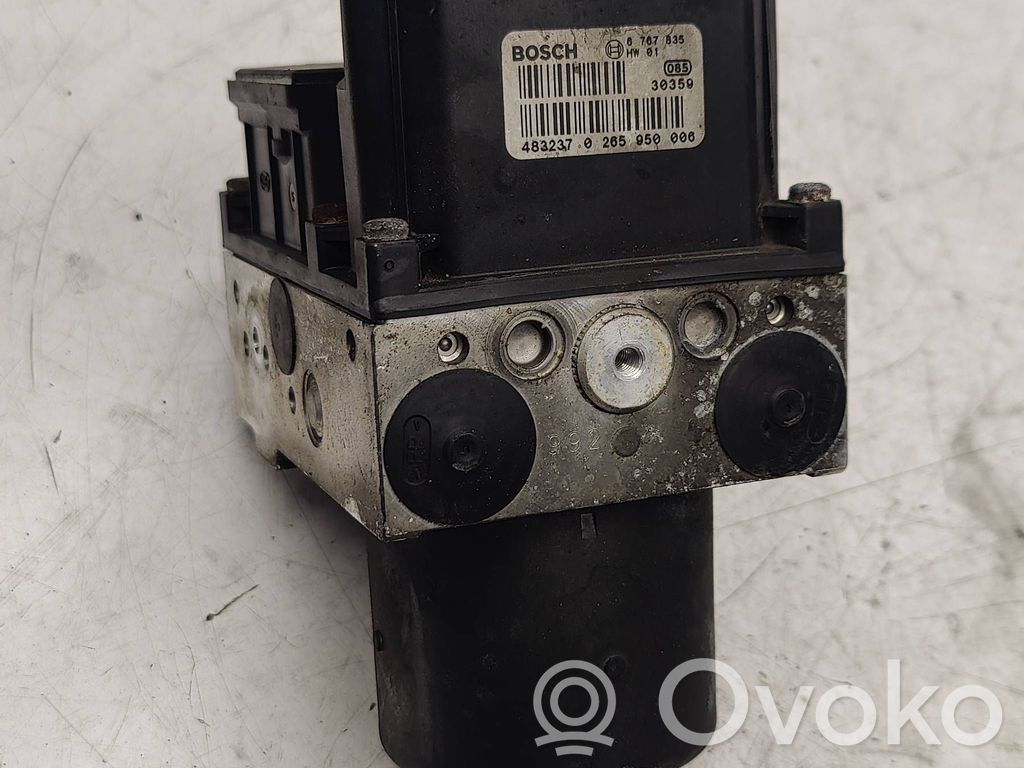 ABS Pump   0265950006,0265950