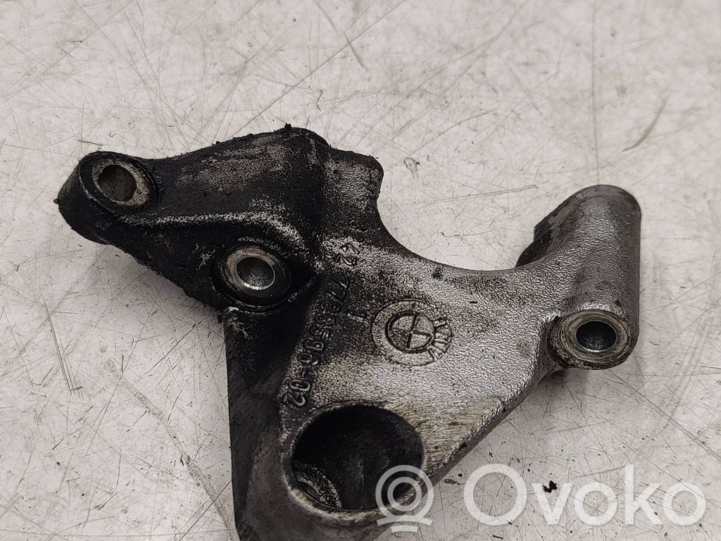 BMW 7 E65 E66 Power steering pump 