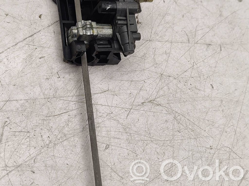 BMW 7 E65 E66 Motor de ajuste del asiento 