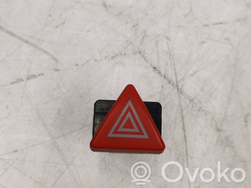 Audi A3 S3 8P Hazard light switch 