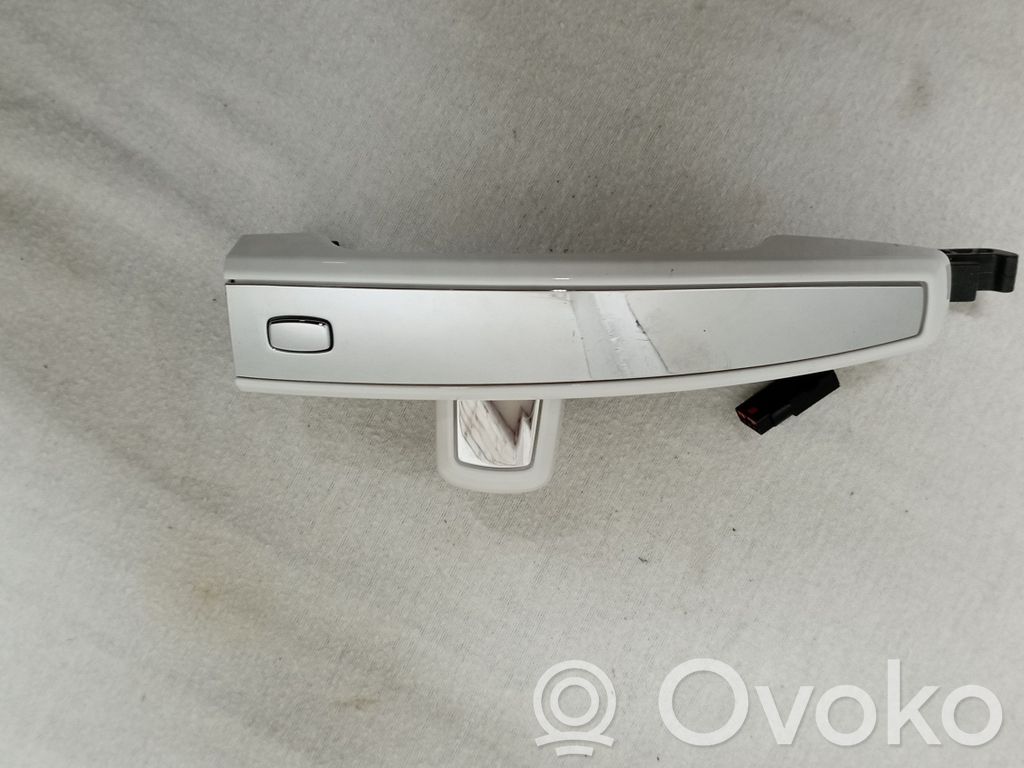 Buick Encore I Manecilla externa puerta trasera 