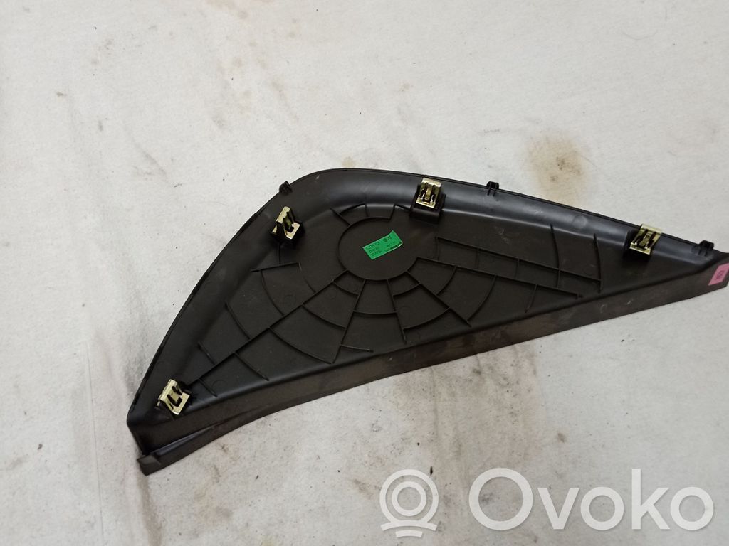 Buick Encore I Dashboard side end trim 