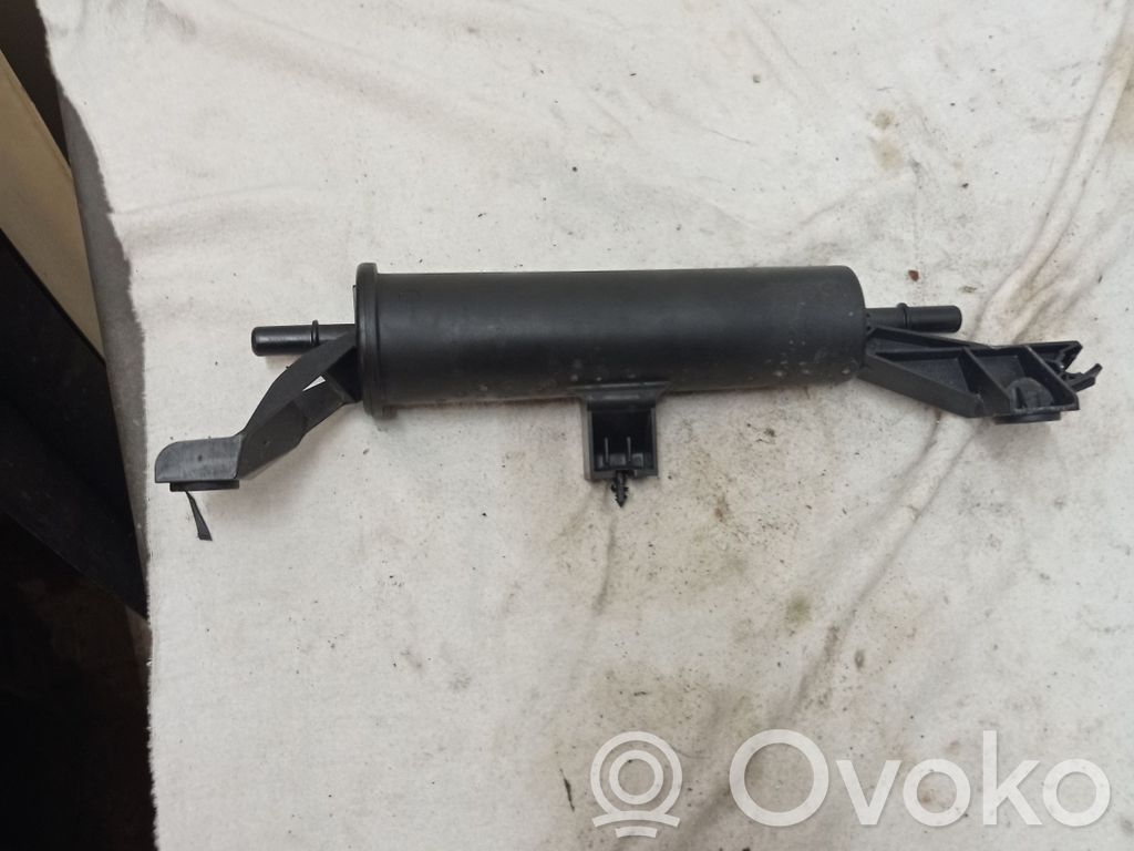 Chrysler Pacifica Fuel injector supply line/pipe 