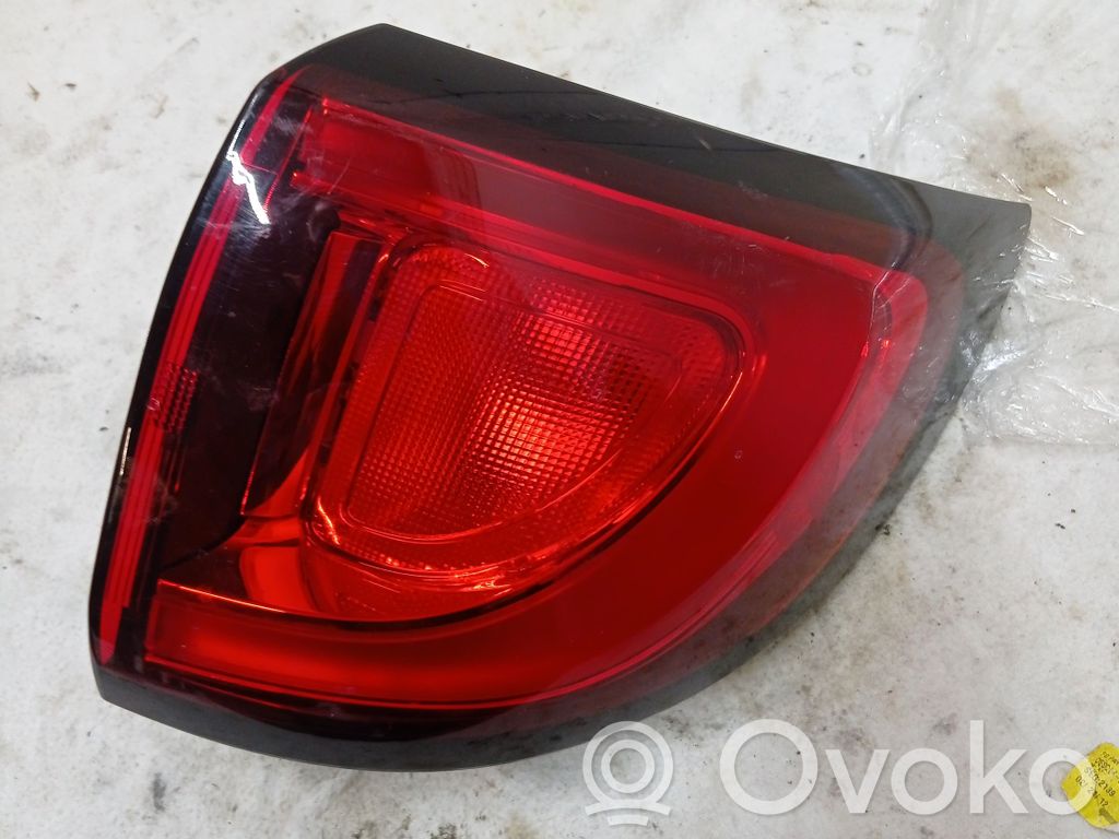 Rear/tail lights   P68229026AB,P68229026AB