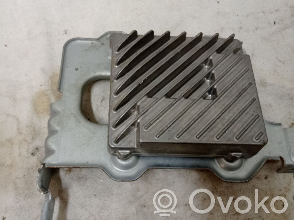 Garso stiprintuvas   68207344AF