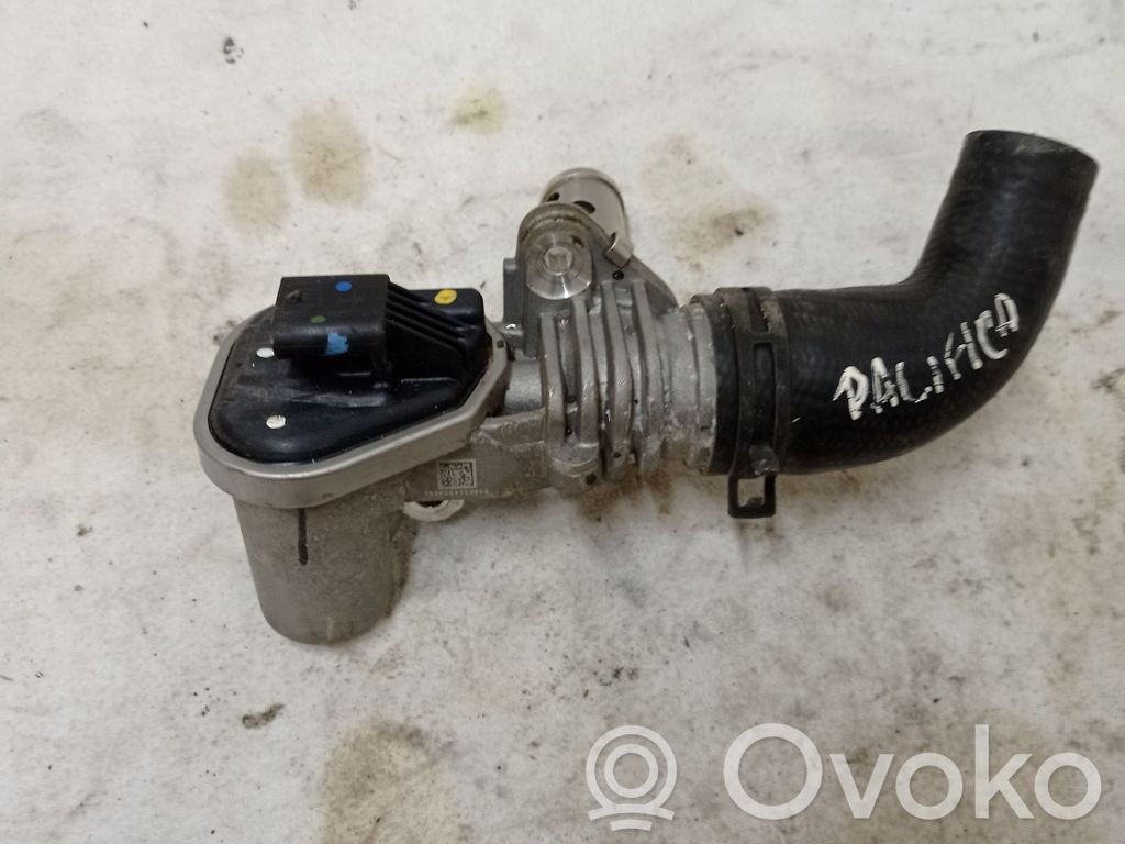 EGR vārsts   183560915,183560915,35618