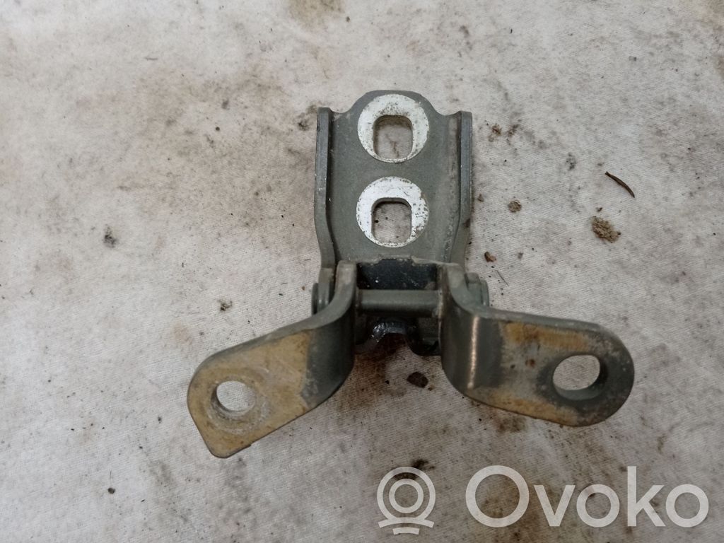 Chevrolet Volt II Front door hinge set 