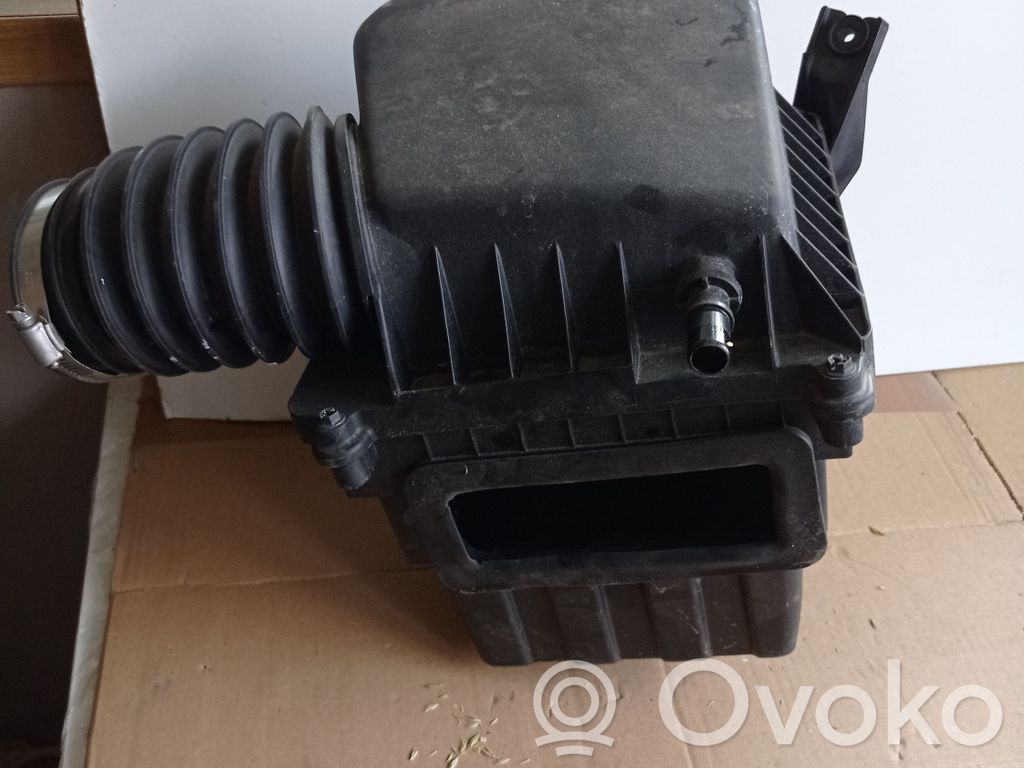 Chrysler Pacifica Interior heater climate box assembly housing 