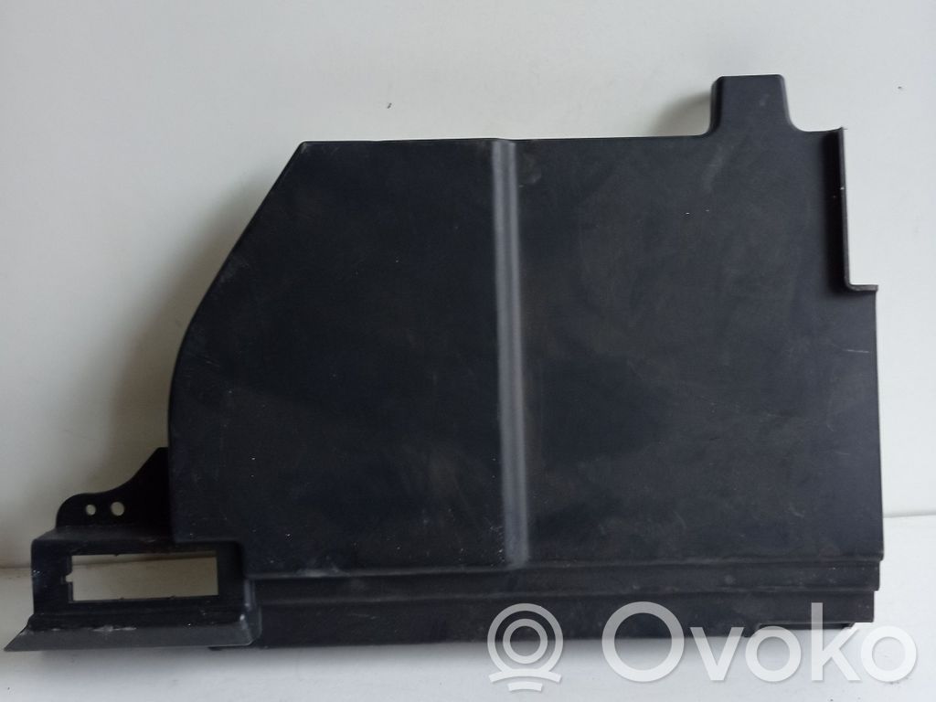 Ford Edge II Panelės apdailos skydas (apatinis) 