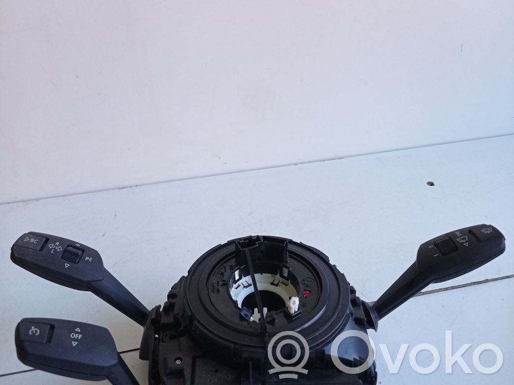 Interruptor de control del asiento   LZ912304904