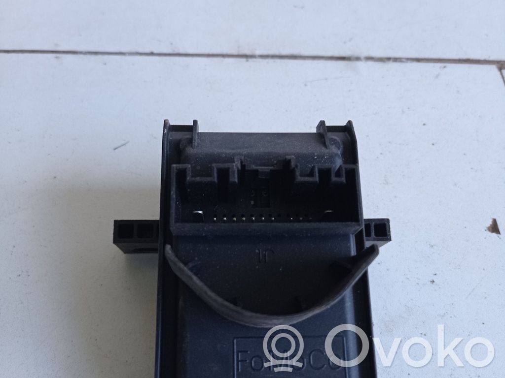 Ford Edge II Other control units/modules 