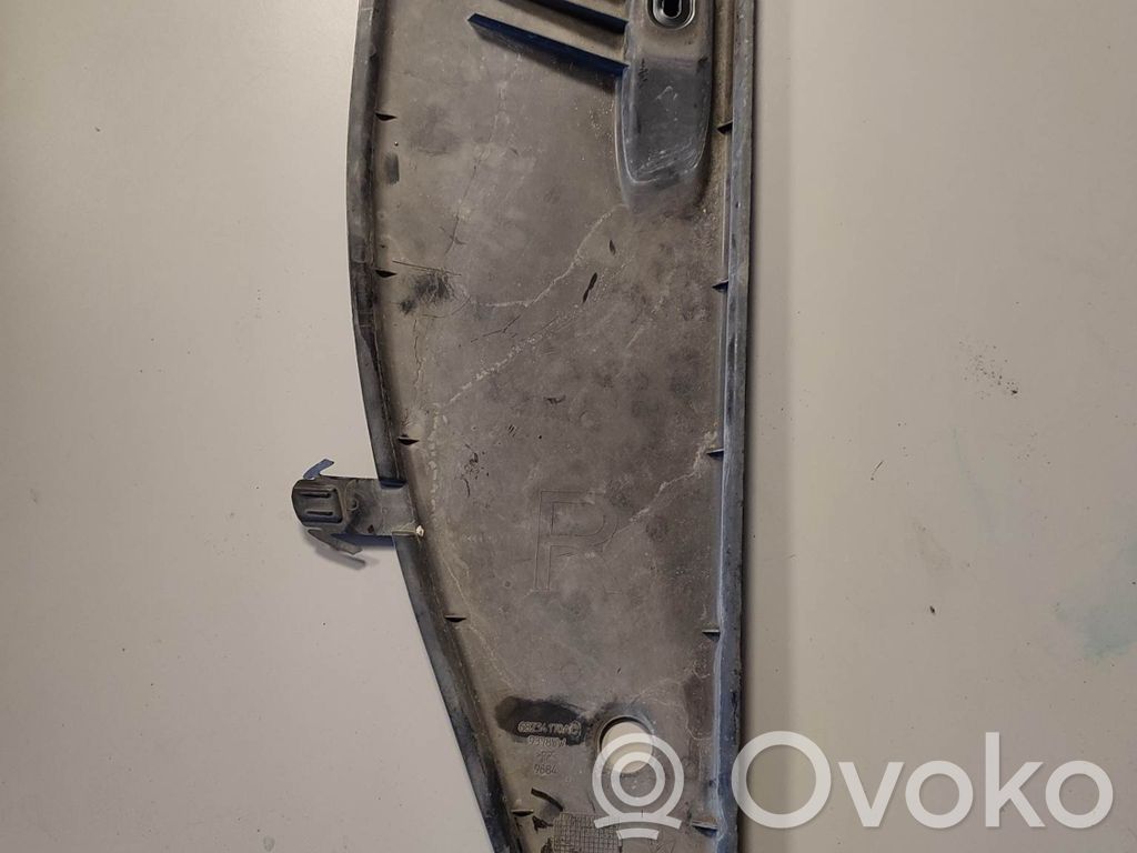 Couvre-soubassement avant   68223569AC,93785W,68223569,9684