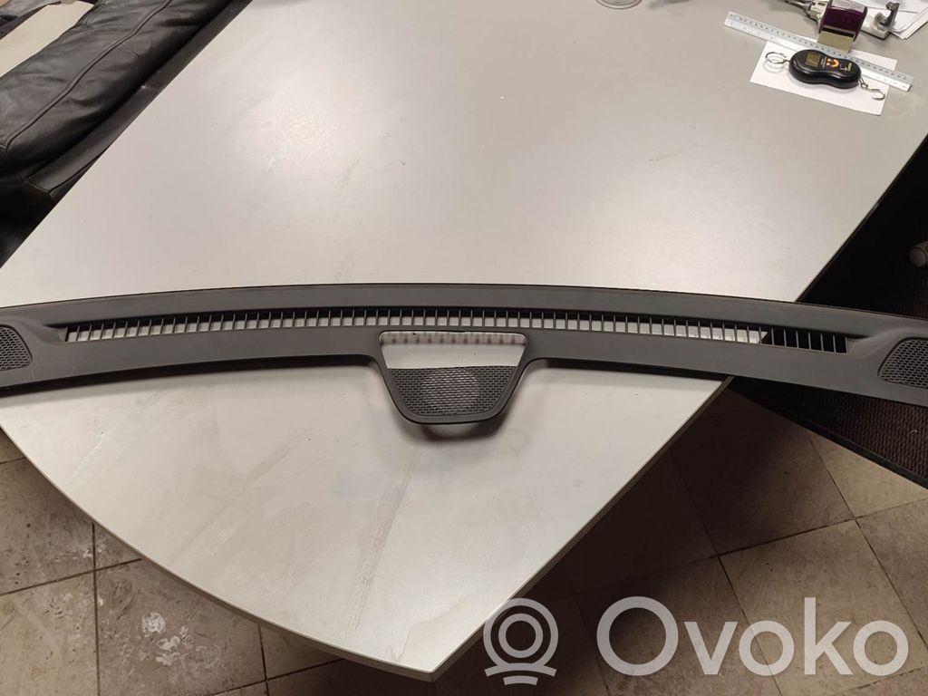 Chrysler Pacifica Panelės apdailos skydas (centrinis) 