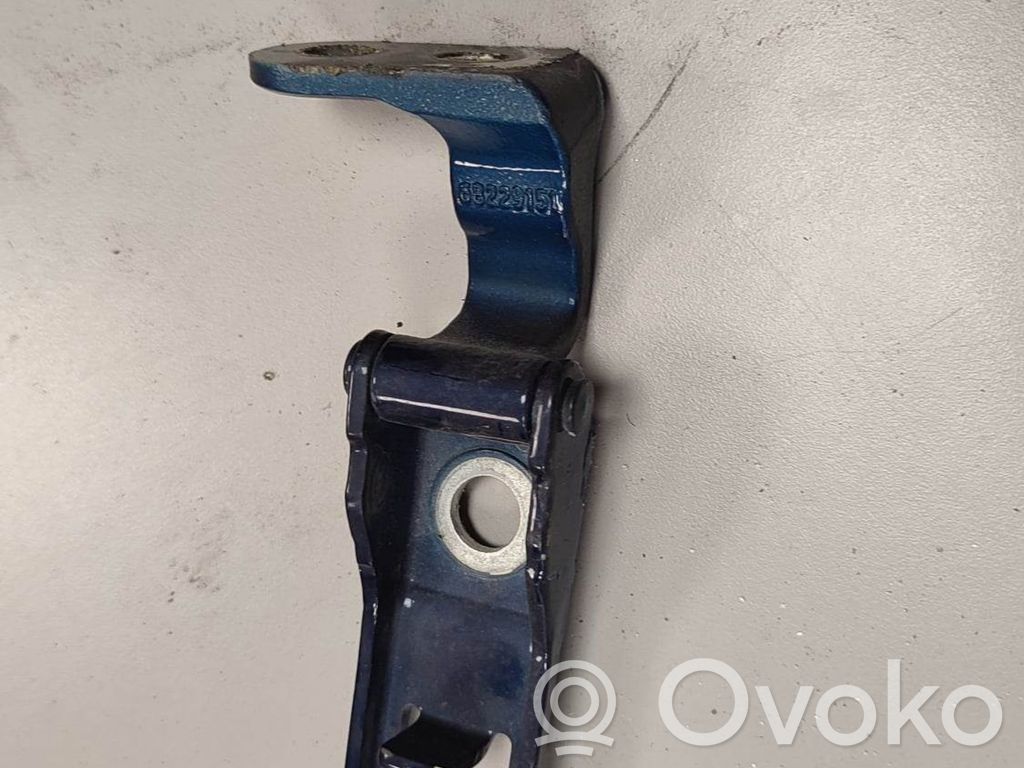 Chrysler Pacifica Bisagra del maletero/compartimento de carga 