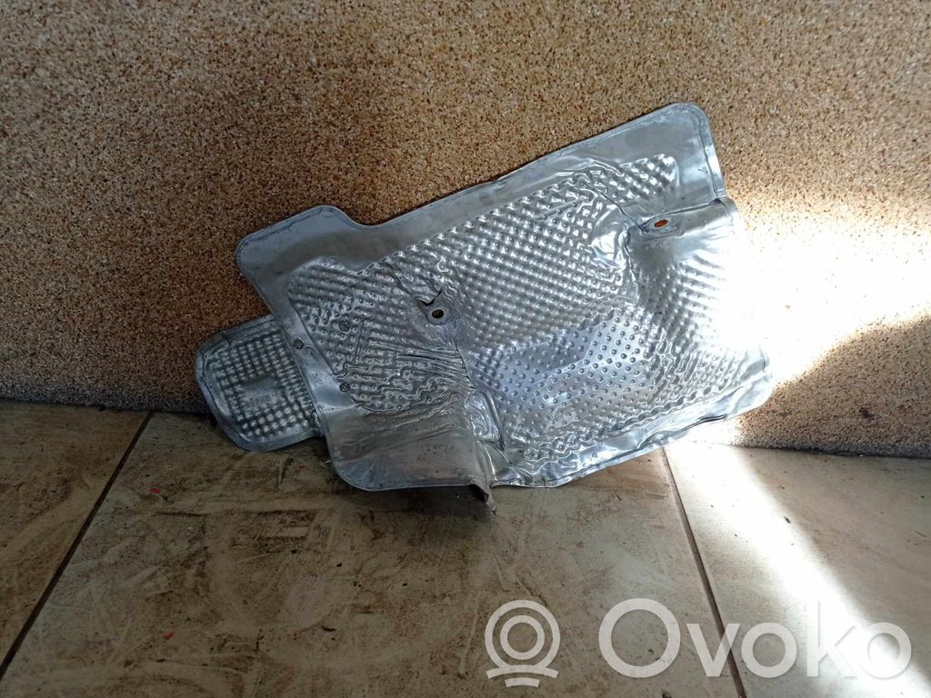 Chrysler Pacifica Hitzeschutz Abschirmblech Motorraum 