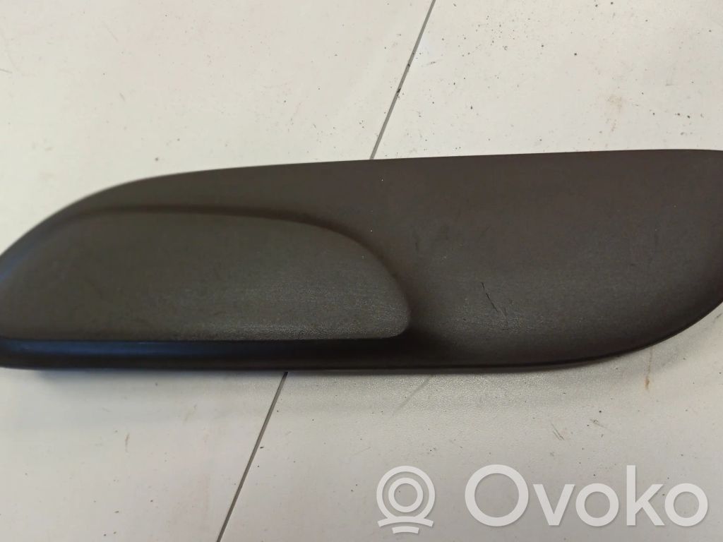 Centre console side trim rear   6307750,5RH90GTVAB
