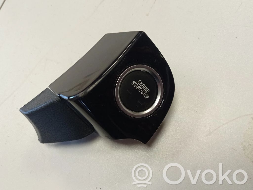 Buick Encore I Engine start stop button switch 