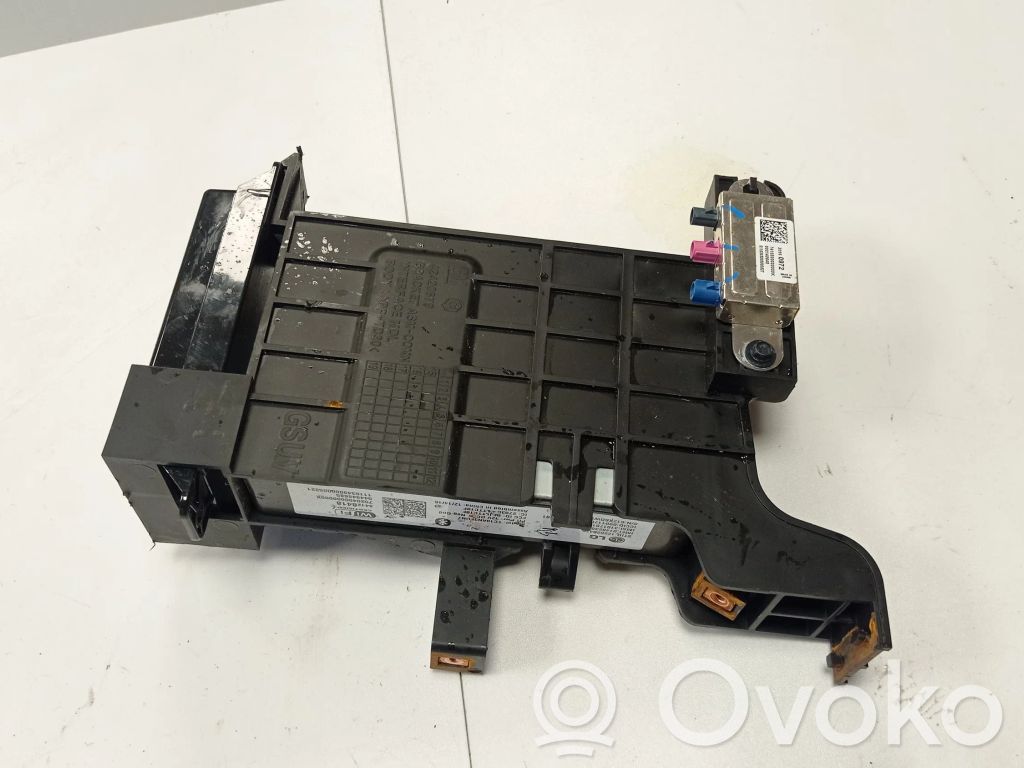 Buick Encore I Bluetooth control unit module 