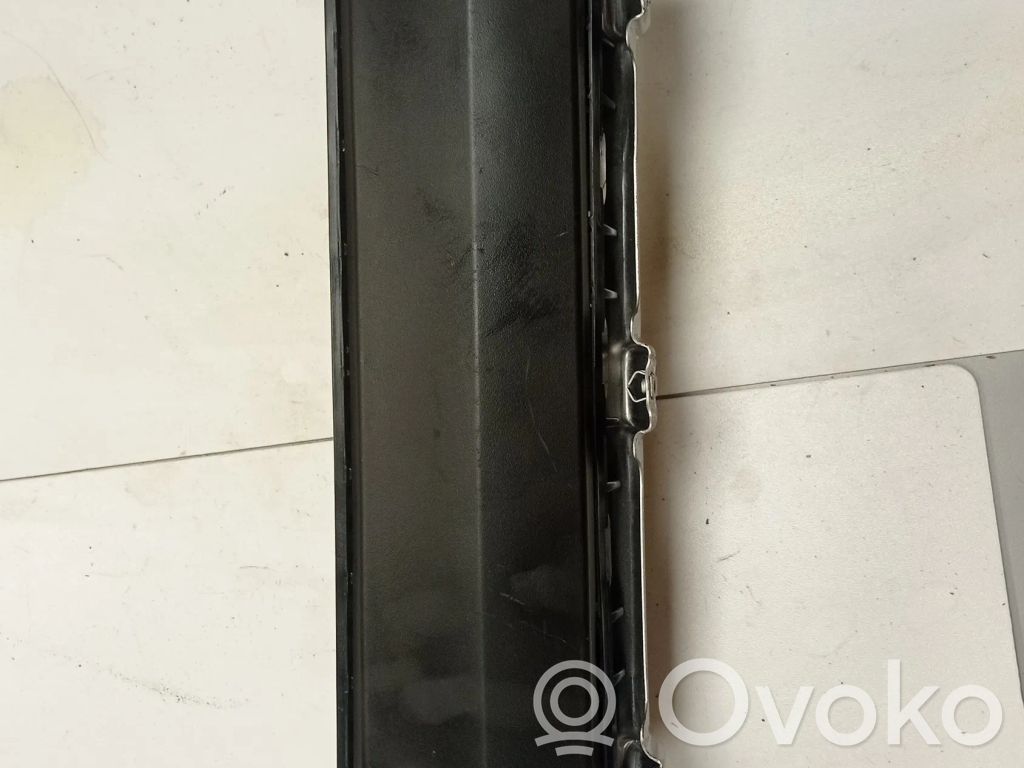 Buick Encore I Polviturvatyyny 