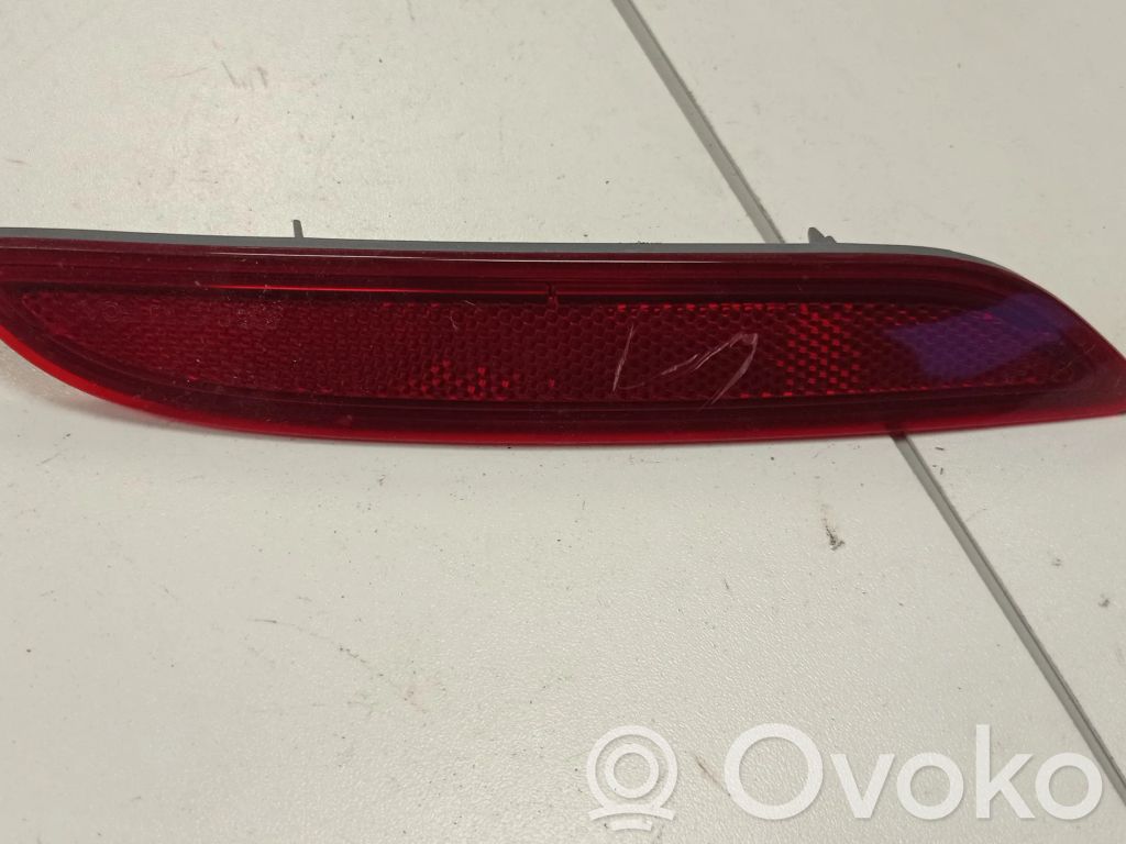 Chrysler Pacifica Reflector de faros/luces traseros 