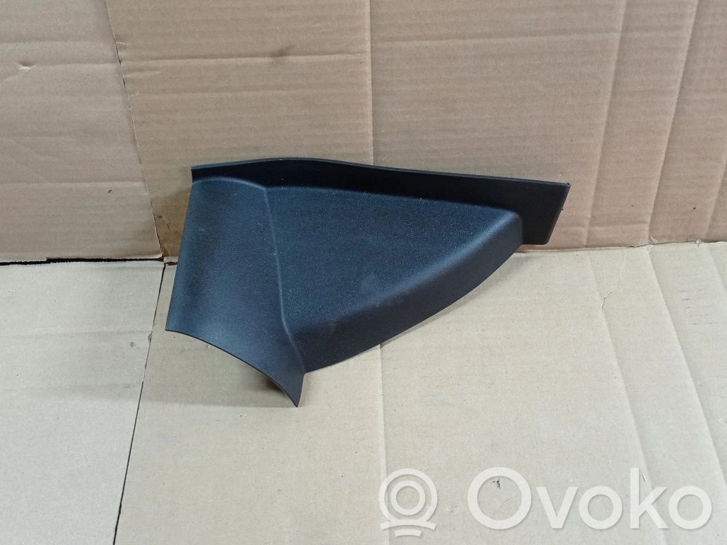Chevrolet Camaro Dashboard side end trim 