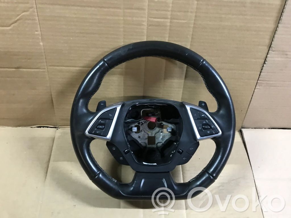 Chevrolet Camaro Ohjauspyörä 