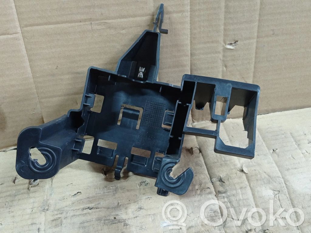 Chevrolet Camaro Kita salono detalė 
