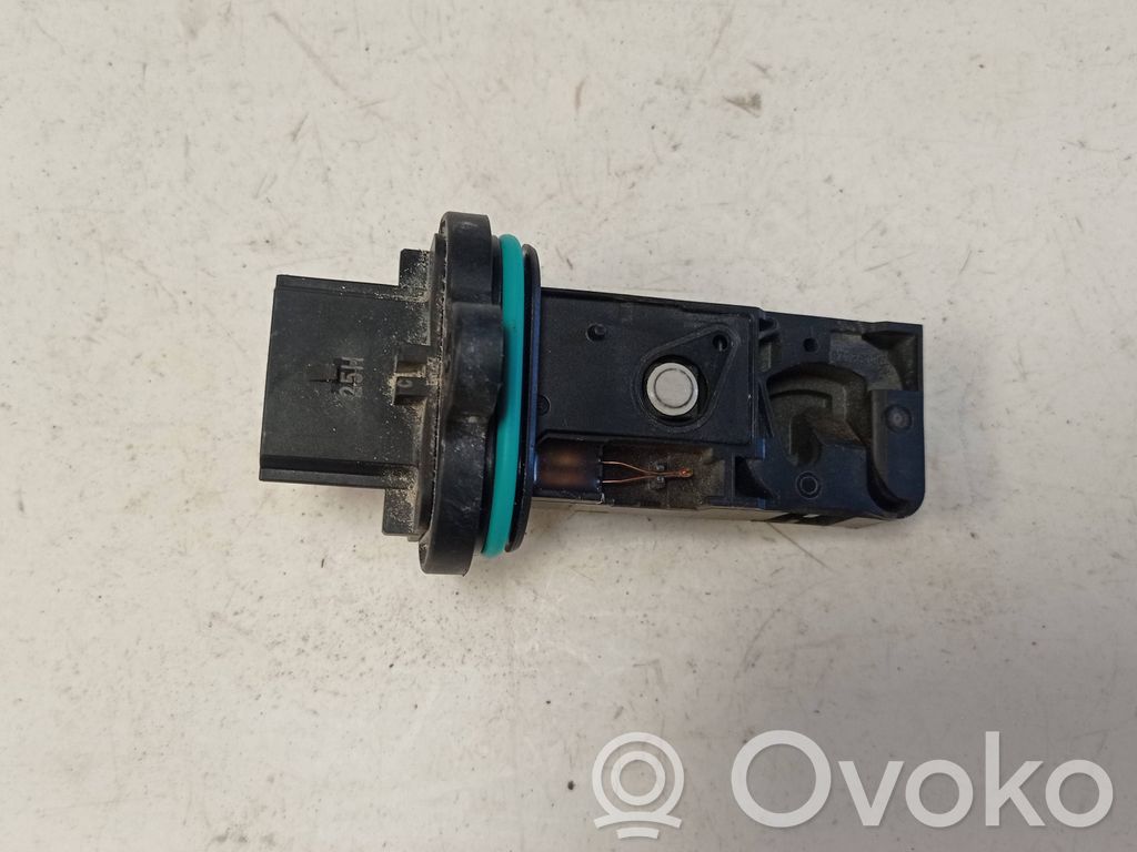 Buick Encore I Przepływomierz masowy powietrza MAF 