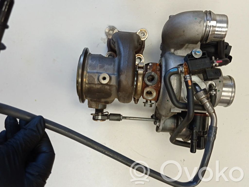 Turbo   4918004710,4918004710,25204172,21012110144