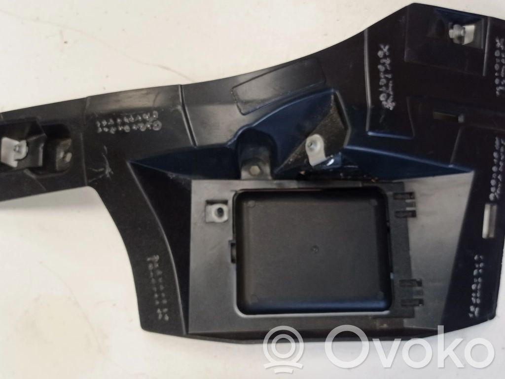 Buick Encore I Blind spot module 