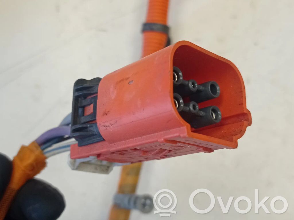 Chrysler Pacifica Otros cableados 