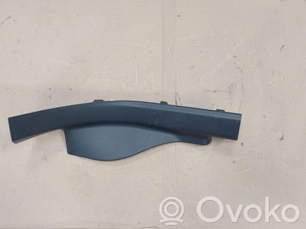 Opel Mokka X Takaoven kynnyksen suojalista 