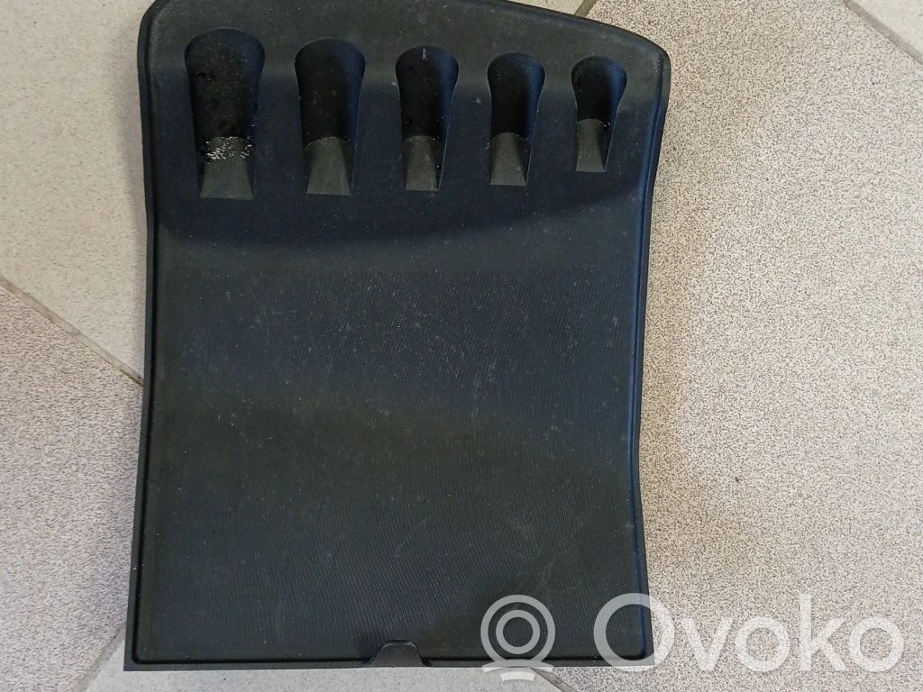Chrysler Pacifica Central console drawer/shelf pad 