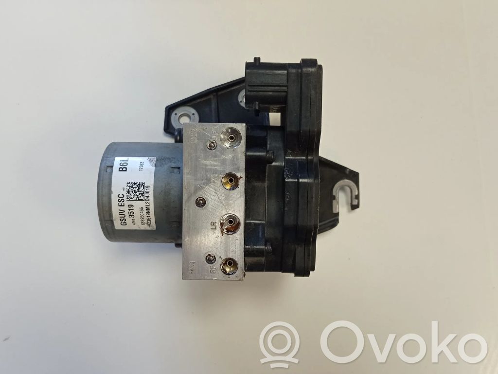 Buick Encore I ABS Blokas 