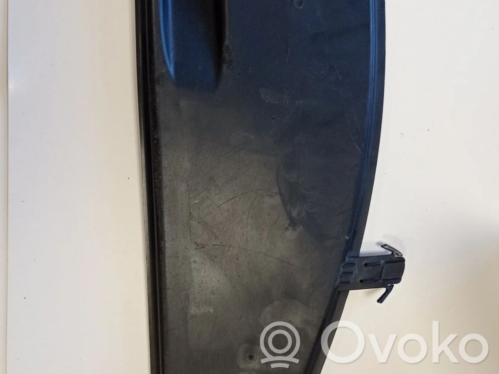 Chrysler Pacifica Protector/cubierta de la carrocería inferior delantera 