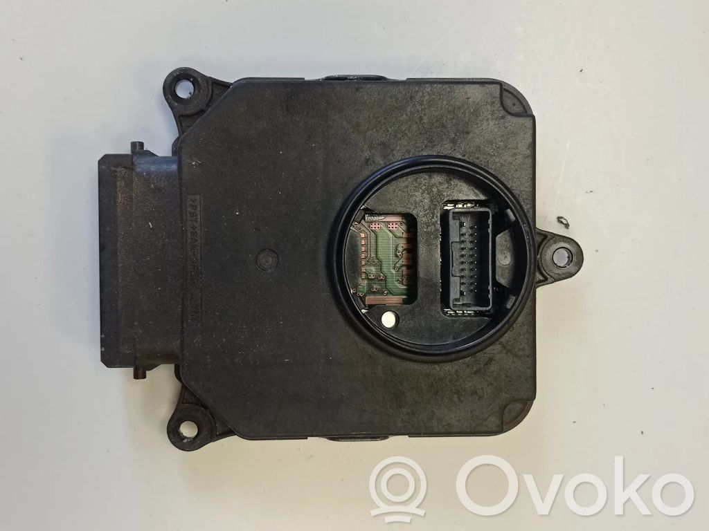 Lexus NX Headlight ballast module Xenon 