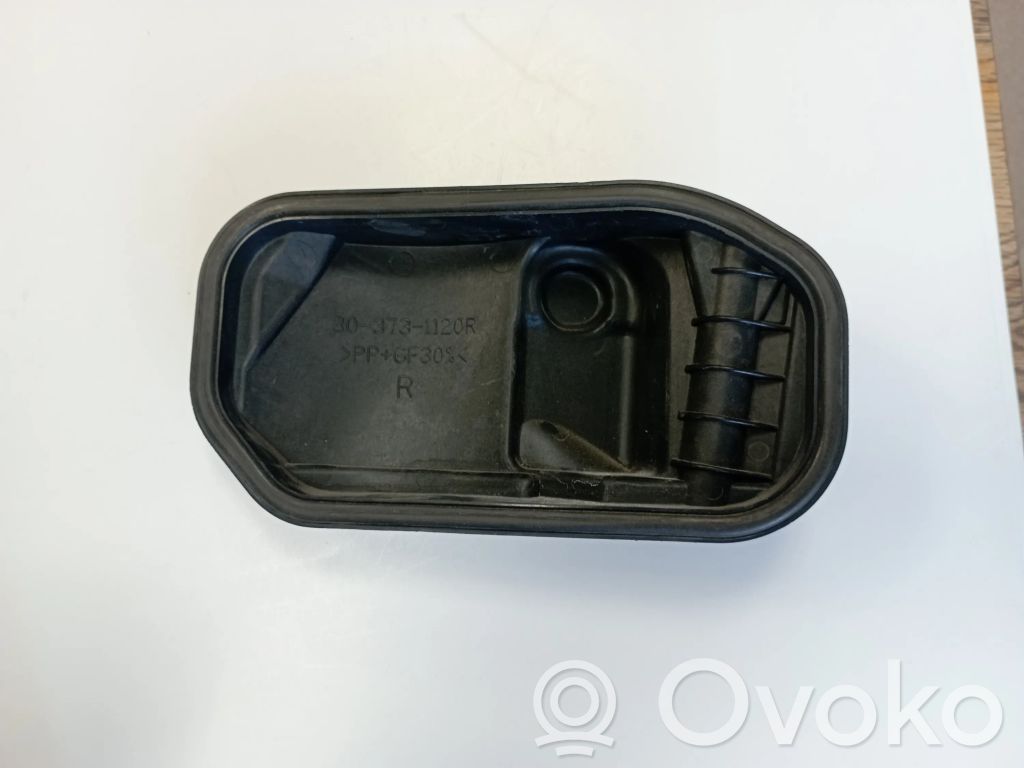 Volvo XC60 Deckel Abdeckung Scheinwerfer 