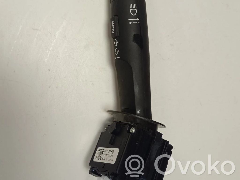 Indicator stalk   20962250,20962250,72690520013