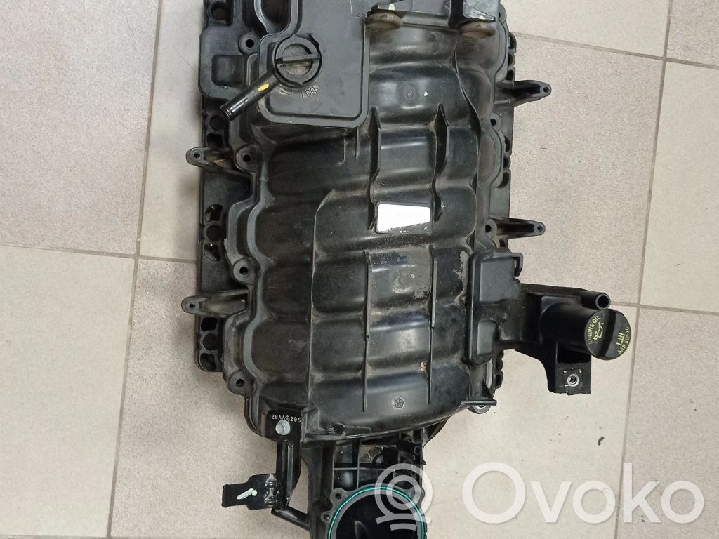 Dodge VAN RAM Colector de admisión 