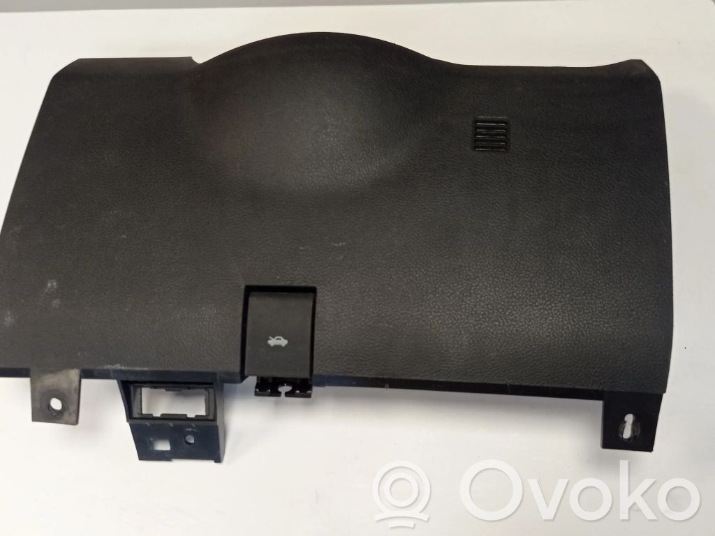 Dodge VAN RAM Dashboard lower bottom trim panel 