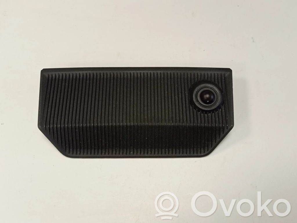 Dodge VAN RAM Sensor de temperatura interna 