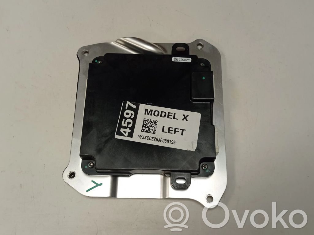 Tesla Model X Door control unit/module 