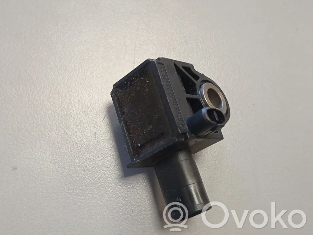 Chrysler Pacifica Airbag deployment crash/impact sensor 