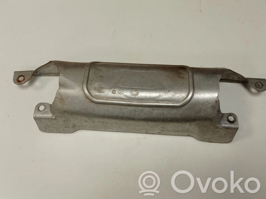 Dodge VAN RAM Išmetimo kolektoriaus kita detalė (-ės) 