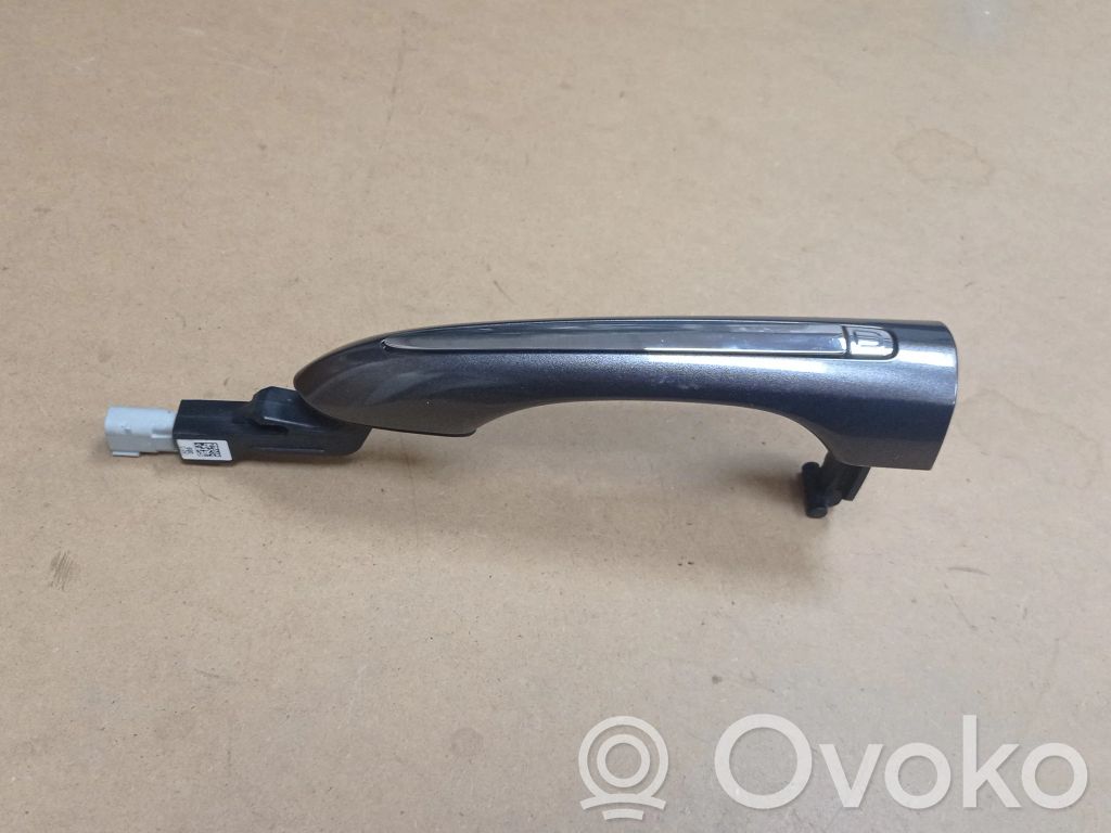 Chrysler Pacifica Manecilla externa puerta delantera 
