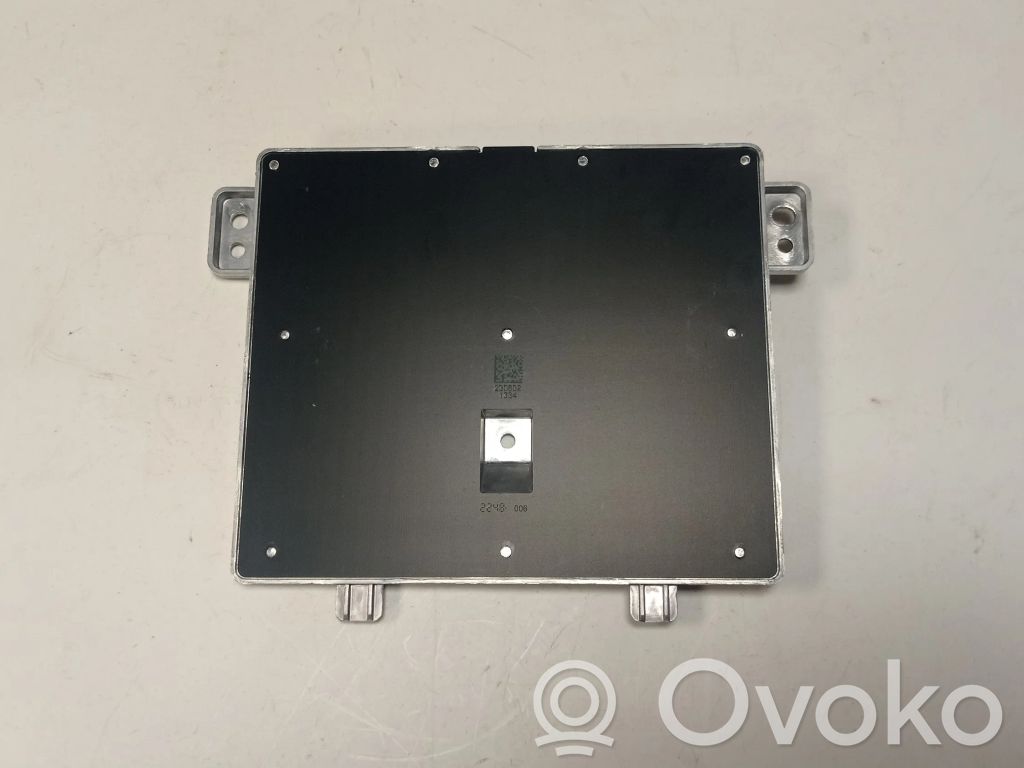 Tesla Model Y Wireless charging module 